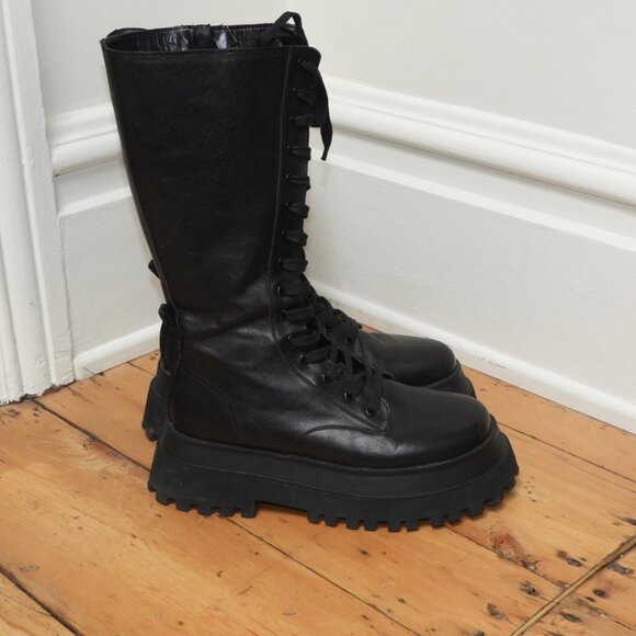 Zara Boots - Picture 2 of 3